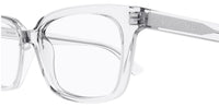 Alexander McQueen AM0464O Eyeglasses