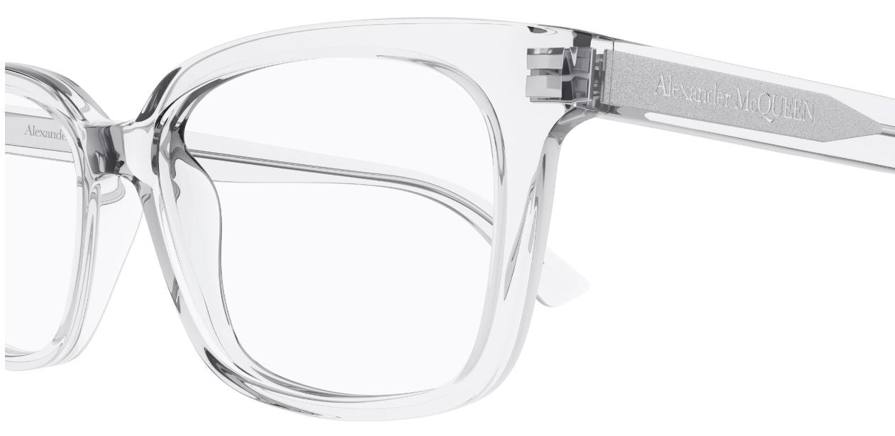 Alexander McQueen AM0464O Eyeglasses