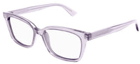 Alexander McQueen AM0464O Eyeglasses