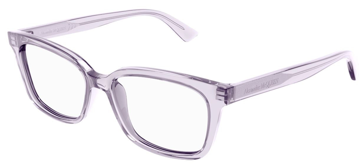 Alexander McQueen AM0464O Eyeglasses