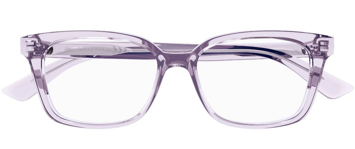 Alexander McQueen AM0464O Eyeglasses