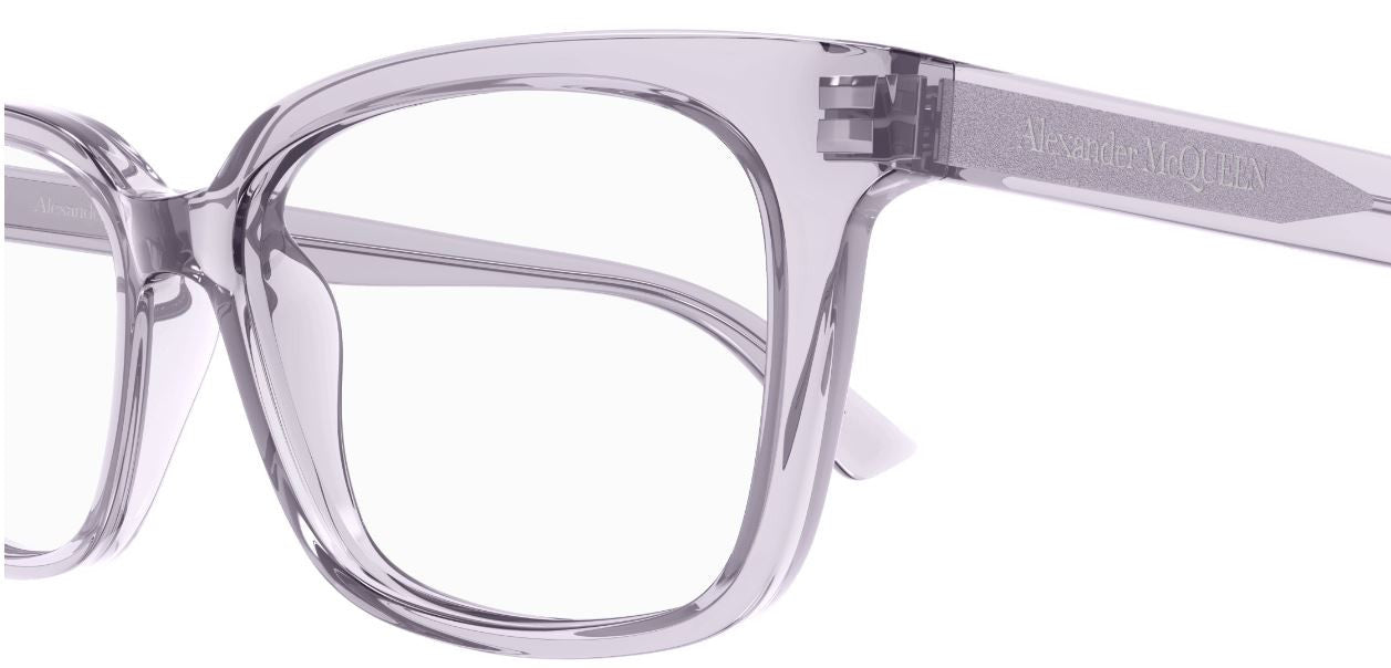 Alexander McQueen AM0464O Eyeglasses