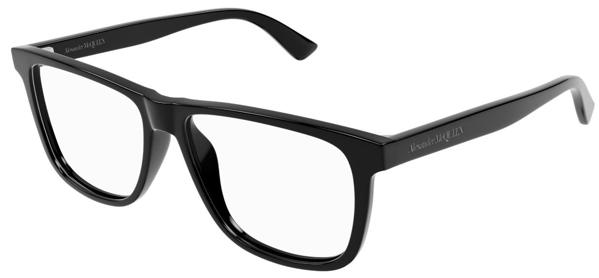 Korrektionsbrille Alexander McQueen AM0463O