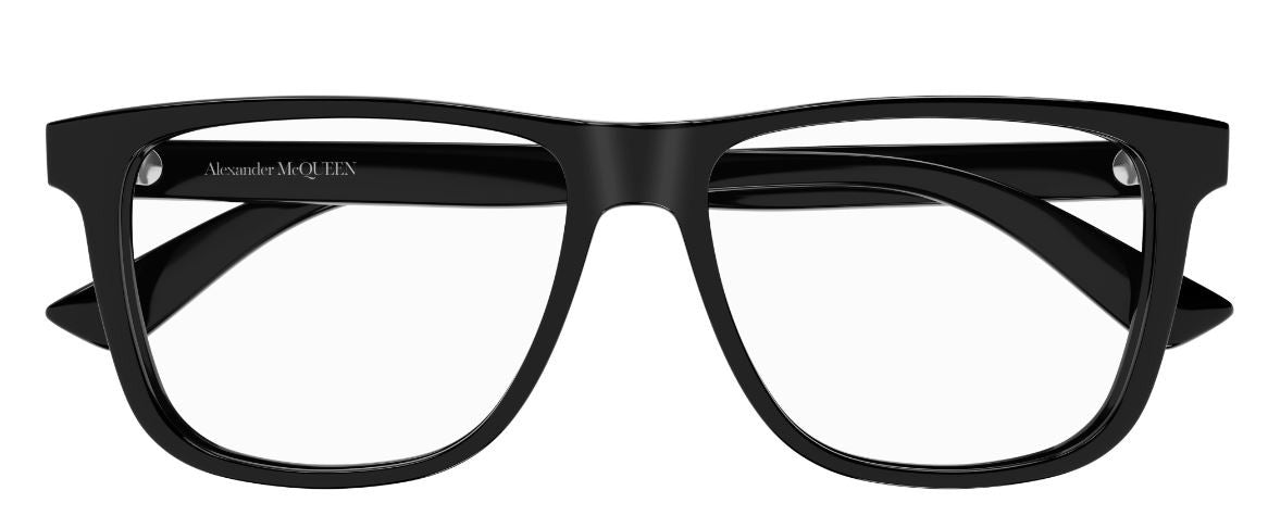Korrektionsbrille Alexander McQueen AM0463O