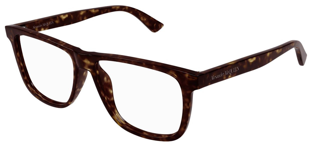 Korrektionsbrille Alexander McQueen AM0463O
