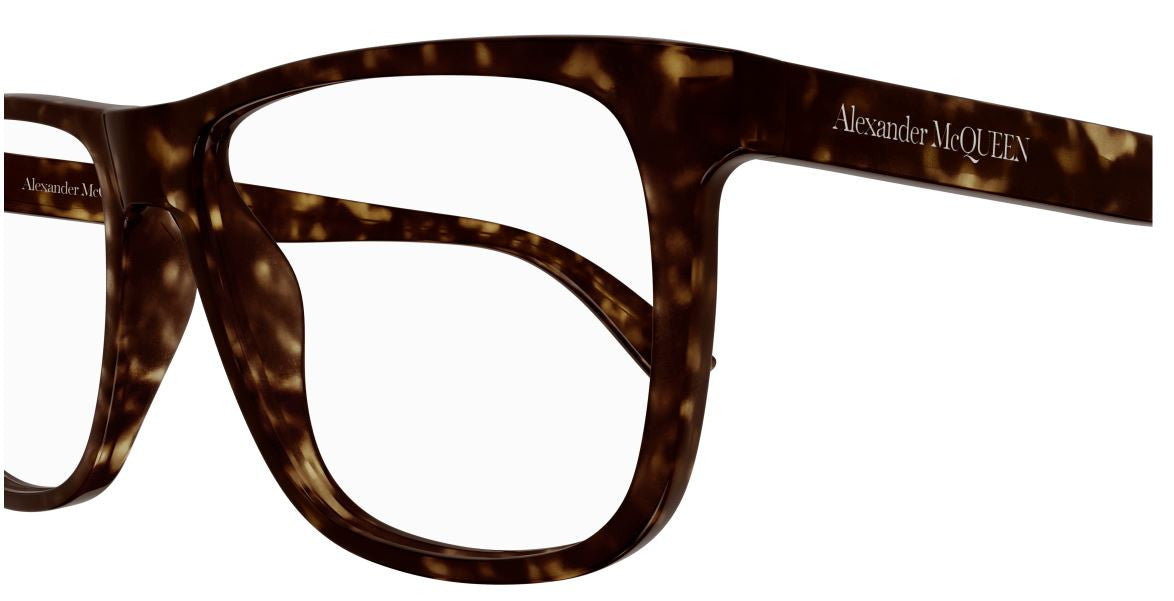 Korrektionsbrille Alexander McQueen AM0463O