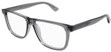 Lunettes de vue Alexander McQueen AM0463O