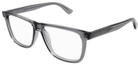 Korrektionsbrille Alexander McQueen AM0463O
