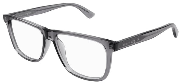 Lunettes de vue Alexander McQueen AM0463O