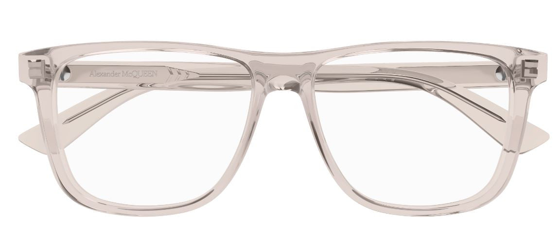 Korrektionsbrille Alexander McQueen AM0463O