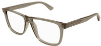 Korrektionsbrille Alexander McQueen AM0463O