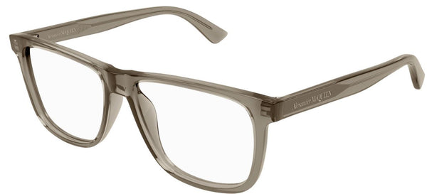Lunettes de vue Alexander McQueen AM0463O