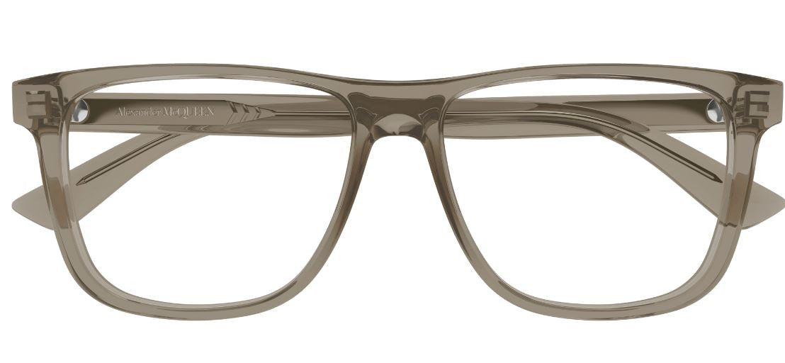 Korrektionsbrille Alexander McQueen AM0463O