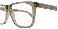 Korrektionsbrille Alexander McQueen AM0463O