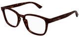 Alexander McQueen AM0462O Eyeglasses