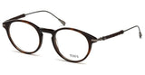 Tod's Eyeglasses TO5170 054
