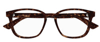 Korrektionsbrille Alexander McQueen AM0462O