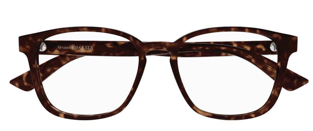Korrektionsbrille Alexander McQueen AM0462O