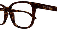 Korrektionsbrille Alexander McQueen AM0462O