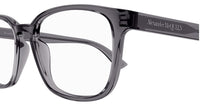Korrektionsbrille Alexander McQueen AM0462O