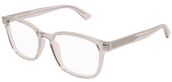 Lunettes de vue Alexander McQueen AM0462O