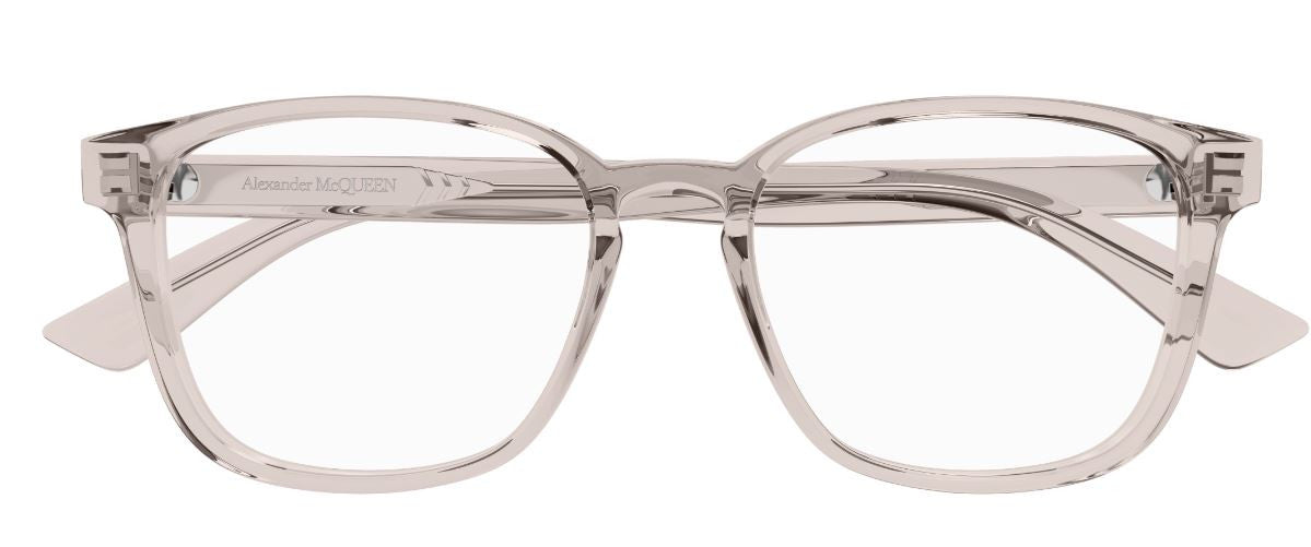 Korrektionsbrille Alexander McQueen AM0462O