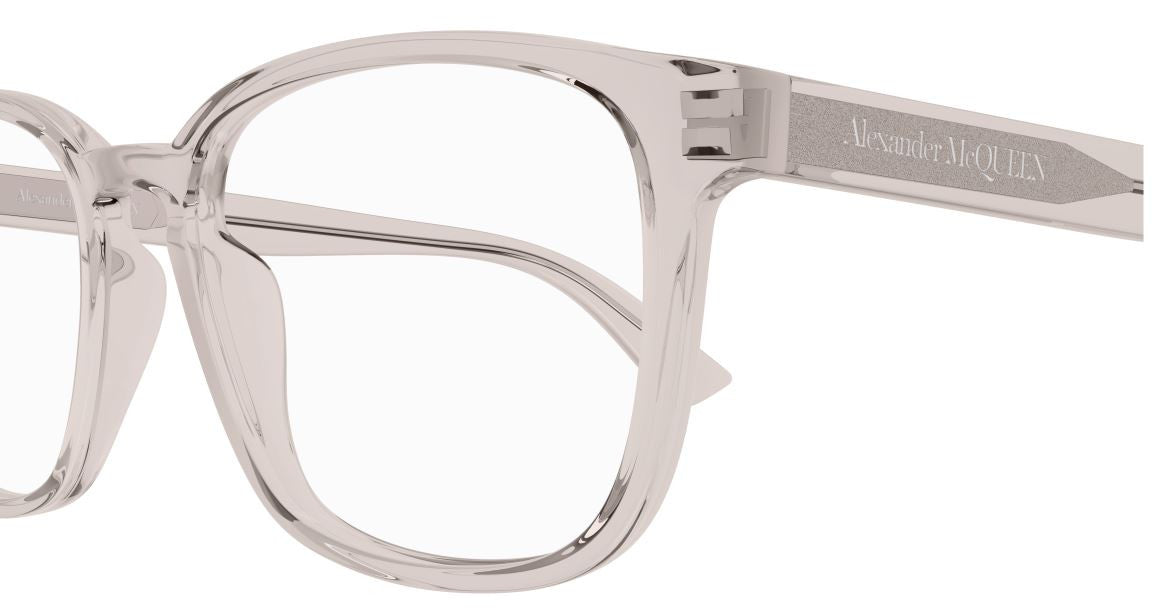 Korrektionsbrille Alexander McQueen AM0462O