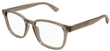 Alexander McQueen AM0462O Eyeglasses