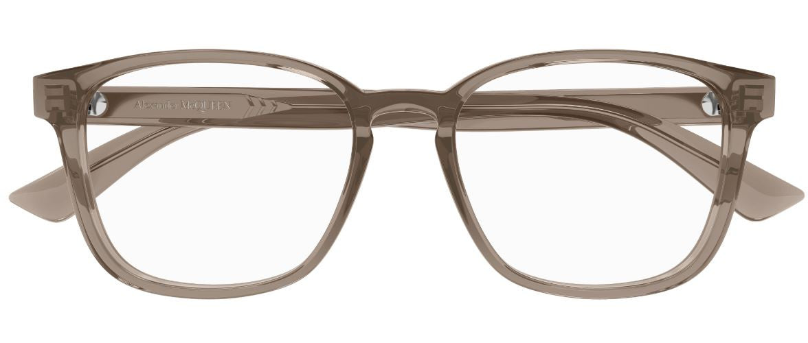 Korrektionsbrille Alexander McQueen AM0462O