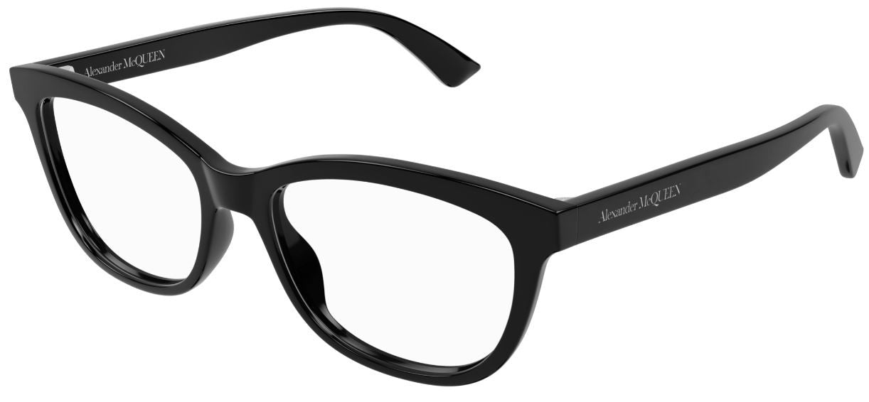 Korrektionsbrille Alexander McQueen AM0461O