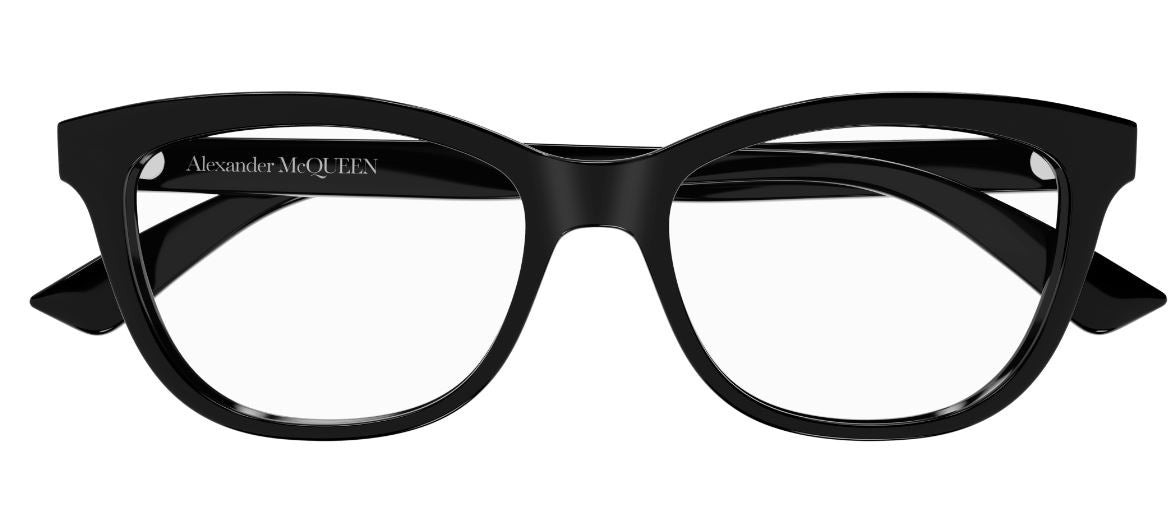 Korrektionsbrille Alexander McQueen AM0461O
