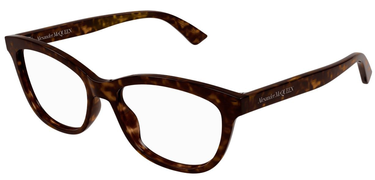 Korrektionsbrille Alexander McQueen AM0461O