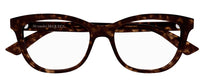 Korrektionsbrille Alexander McQueen AM0461O
