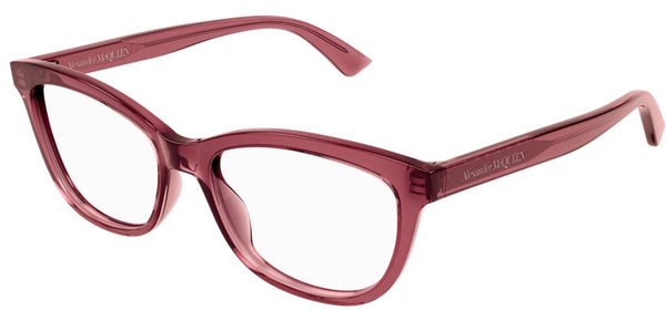 Lunettes de vue Alexander McQueen AM0461O