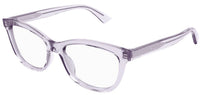 Korrektionsbrille Alexander McQueen AM0461O