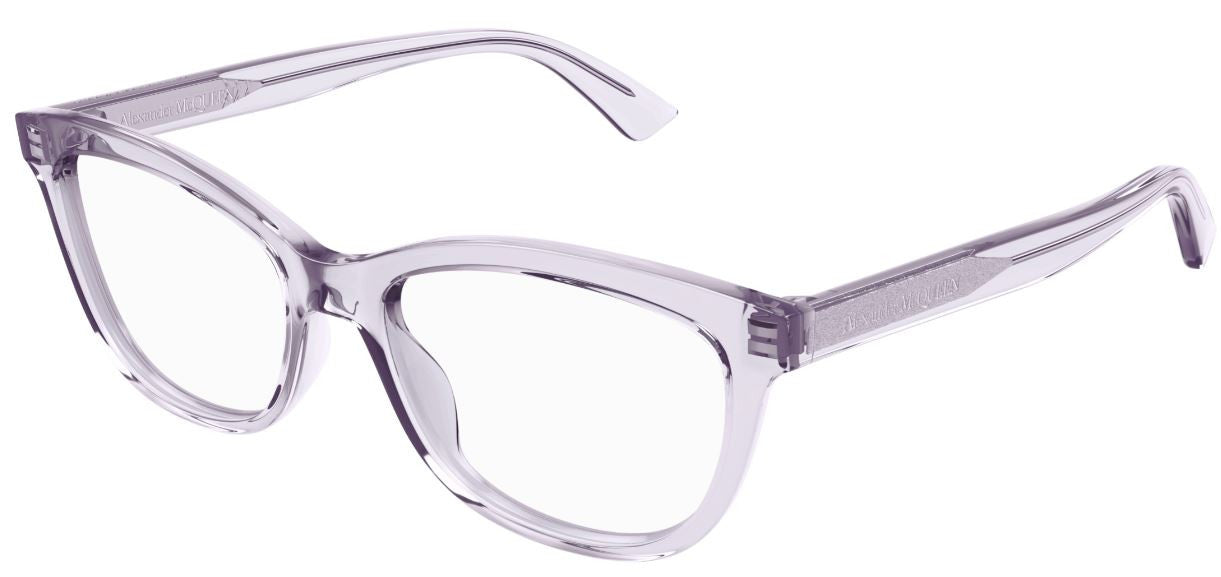 Korrektionsbrille Alexander McQueen AM0461O