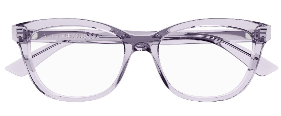 Korrektionsbrille Alexander McQueen AM0461O