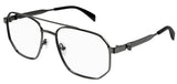 Lunettes de vue Alexander McQueen AM0459O