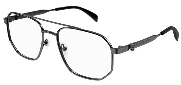 Korrektionsbrille Alexander McQueen AM0459O