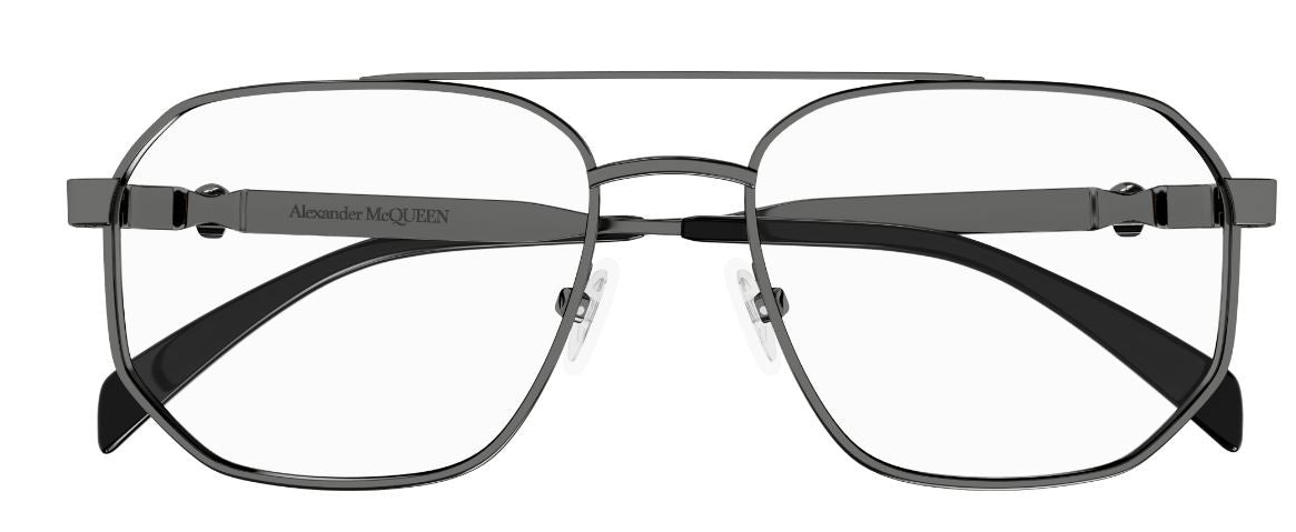 Alexander McQueen AM0459O Eyeglasses