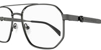 Alexander McQueen AM0459O Eyeglasses