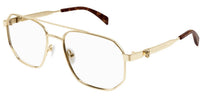 Alexander McQueen AM0459O Eyeglasses