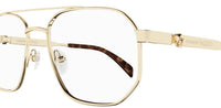 Alexander McQueen AM0459O Eyeglasses