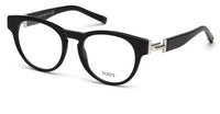 Lunettes de vue Tod's TO5190 001