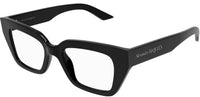 Korrektionsbrille Alexander McQueen AM0453O