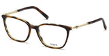 Lunettes de vue Tod's TO5171 056
