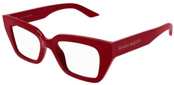 Lunettes de vue Alexander McQueen AM0453O