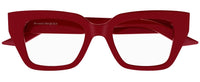 Korrektionsbrille Alexander McQueen AM0453O