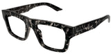 Lunettes de vue Alexander McQueen AM0452O