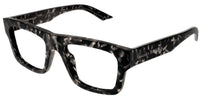 Bril op sterkte Alexander McQueen AM0452O